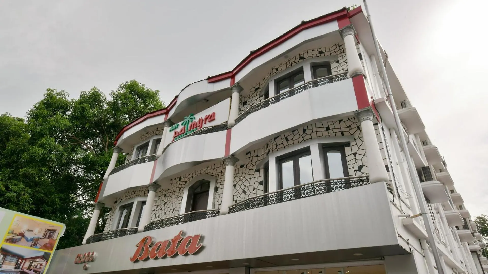 Hotel O Alappuzha Near General Hospital Junction