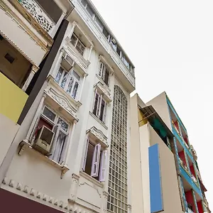 Oyo 75627 New Ankit Varanasi