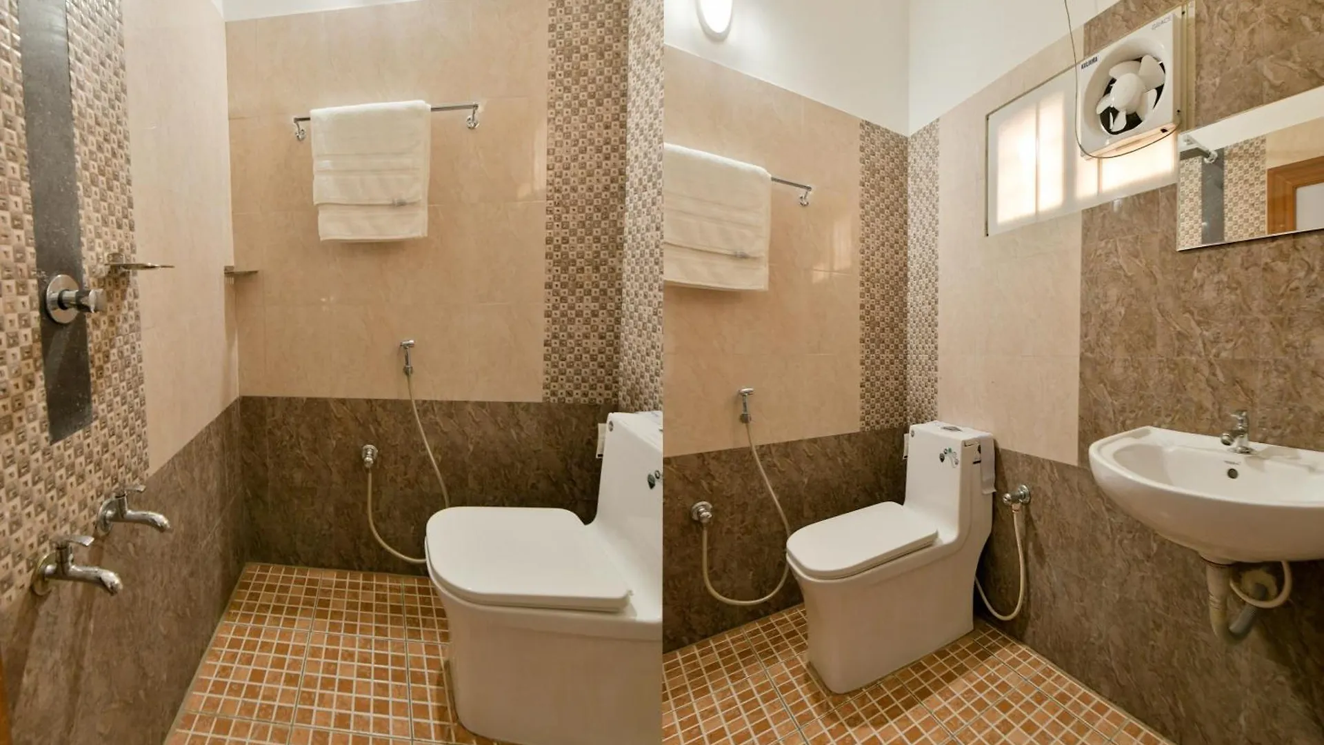 Hotel O Alappuzha Near General Hospital Junction 3*,